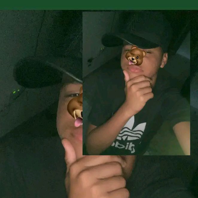 Profile Picture of Aaron⚡ (@aaron_davis_) on Tiktok