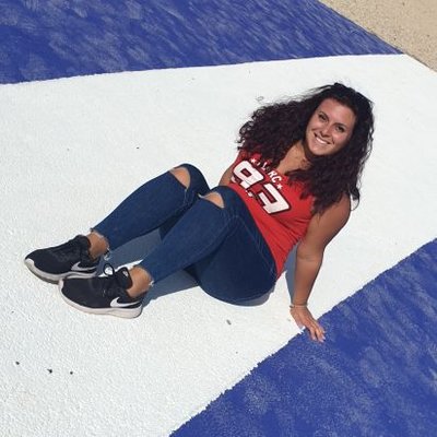 Profile Picture of Franci 💚🤗 (@LaFranci_) on Twitter