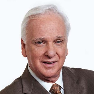 Profile Photo of Bernard Goldberg (@BernardGoldberg) on Twitter