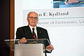 Profile Picture of Finn E. Kydland - Wikipediaon Wikipedia