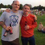 Mark Dickson - Instagram Profile Picture of Mark Dickson (@markd1690) on Instagram