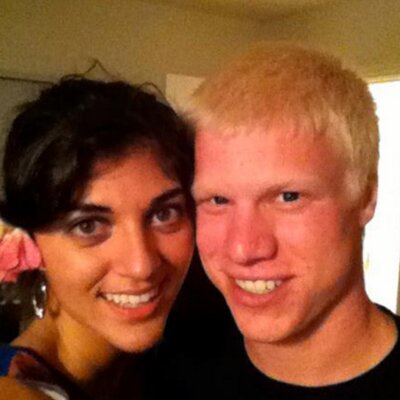 Profile Picture of Adam Novak (@MrBrightButtons) on Twitter