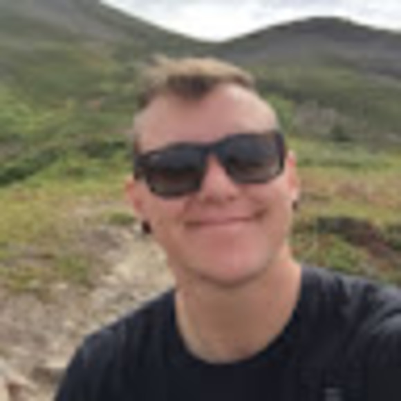 Profile Picture of Francis Opatz (@frankieopatz) on Poshmark