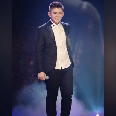 Profile Picture of Nicholas Mcdonald (@lucy_nimbley) on Twitter