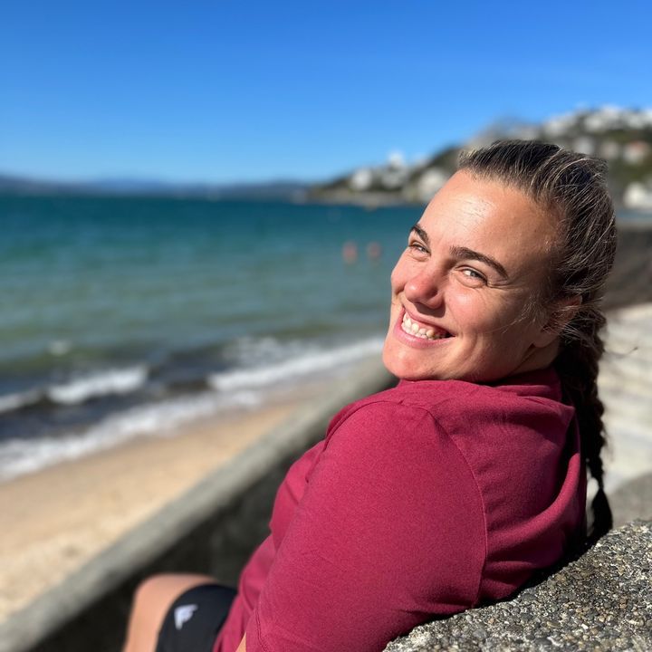 Profile Picture of Carys Phillips (@carysphillips) on Tiktok