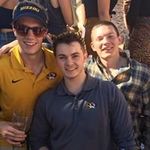 Profile Picture of Charles Baumann (@baumann.charles) on Instagram