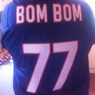 Profile Photo of Dale Davies (@BomBom77) on Twitter