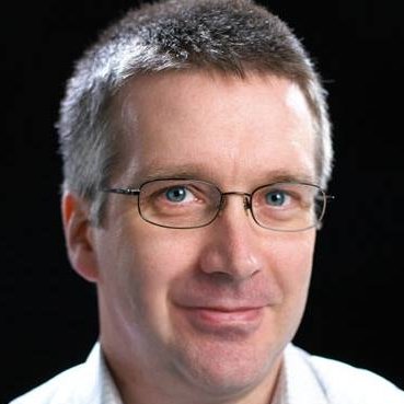 Profile Picture of Paul Ockenden (@PaulOckenden) on Twitter