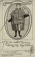 Profile Picture of William Harvey (officer of arms)on Wikipedia