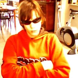 Profile Picture of Jen Dhondt (@badboyjen) on Myspace