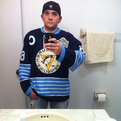 Profile Picture of Sean Reddy (@ReddySean) on Twitter