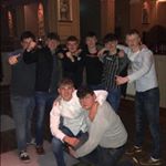 Profile Picture of Billy Hickey (@billy_hickey16) on Instagram