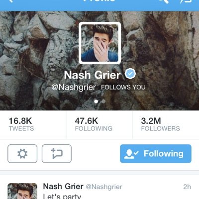 CALUM PLZ? - Twitter Profile Picture of CALUM PLZ? (@jennacalabrese) on Twitter