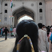 Profile Picture of Shivani Reddy (@ShivaniReddy0809) on Youtube