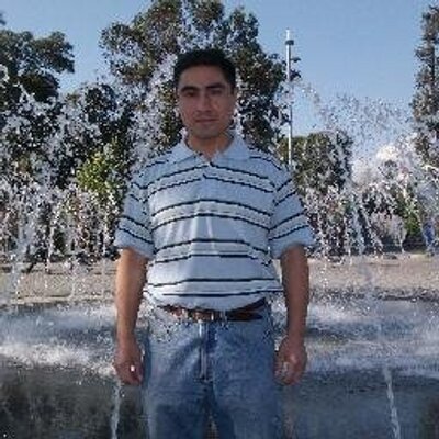 Profile Picture of Mario Valladares R. (@nanomario1) on Twitter