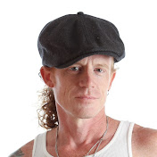 Profile Picture of Chasen Hampton (@ChasenHampton) on Youtube