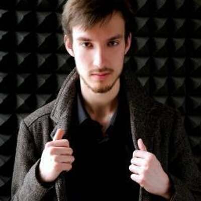 Profile Picture of Richard Pohl (@PohlPiano) on Twitter