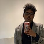 Profile Picture of Edwin Benjamin (@ed.b27) on Instagram