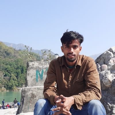 Profile Picture of VISHAL YADAV 🇮🇳 (@1vishalyadav) on Twitter