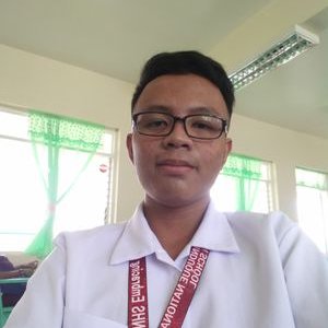 Profile Picture of Vincent_Andrew/Grimaldo Monleon (@AndrewMonleon) on Twitter