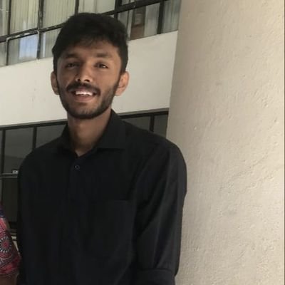 Profile Picture of Febin Philip Anil (@AnilFebin) on Twitter