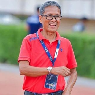 Profile Picture of Somboon Chewpreecha (@somboon.chewpreecha) on Facebook
