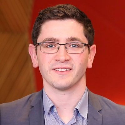 Profile Picture of Michael Casha (@MiCCAS) on Twitter