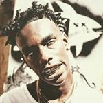 Profile Picture of Christopher Rogers (@ynw_forever_slime) on Instagram