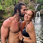 Profile Picture of SETH ROLLINS BECKY LYNCH (@wwerollinsbecky) on Instagram