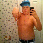 Profile Picture of Gregthepussydestroyer (@gregclarksonistheboss) on Instagram
