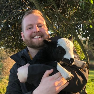 Profile Picture of Rhys Huw Thomas (@rhyshuw1) on Twitter