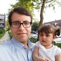 Profile Picture of Mehdi Nikbakht (@mehdi-nikbakht) on Quora