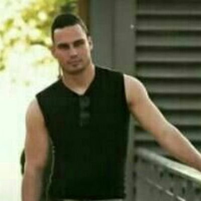 Profile Picture of Shahin Rezaei (@RezaeiShahin) on Twitter