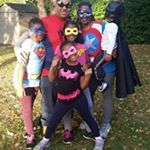 Profile Picture of Anitha Abraham Jones (@jonesanitha) on Instagram