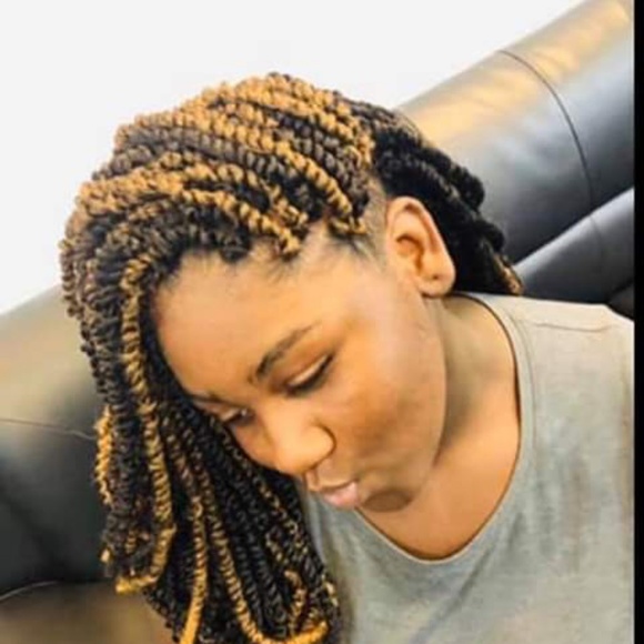 Profile Picture of Destiny Butler (@destinybutle877) on Poshmark