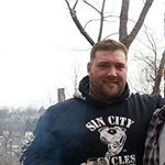 Profile Picture of Daniel Karwowski (@dkarwowski28) on Instagram