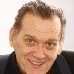 Profile Picture of Jed Curtis (@rubberbuggy) on Instagram