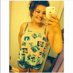 Profile Picture of Katie Hutchinson (@katie.hutchinson) on Instagram