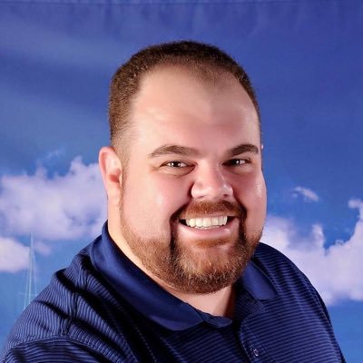 Profile Picture of Adam DeRosa (@adam_derosa) on Twitter