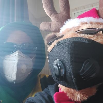 Profile Picture of IG: Teddywarrior (@TeddyTheWarrior) on Twitter