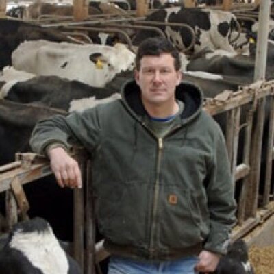 Profile Picture of Brian McVeigh (@McVeighBrian) on Twitter