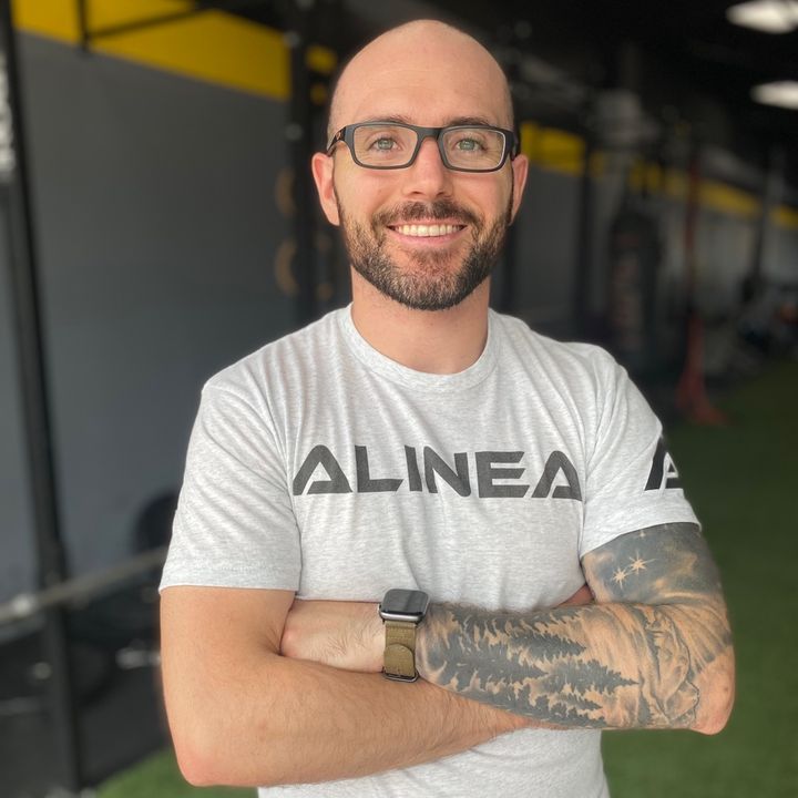 Profile Picture of Dr. Andrew Gillihan, PT (@drandrewgillihan) on Tiktok