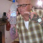 Profile Picture of Terry Carpenter (@tearbears) on Instagram