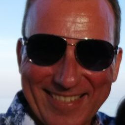 Profile Picture of Nick Hornsby (@NickHornsby7) on Twitter