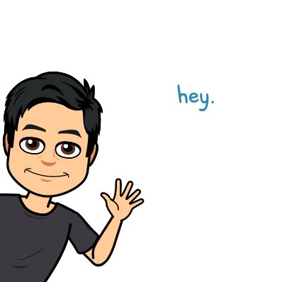Profile Picture of James Zhang (@jamesfzhang) on Twitter