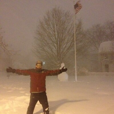 Profile Picture of Ben (@BenApplegateJr) on Twitter