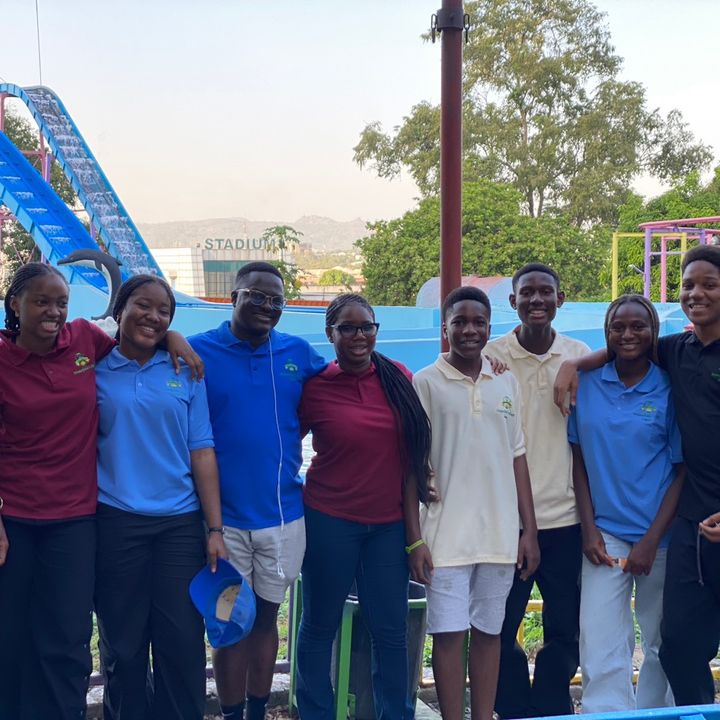 Profile Picture of westerfield (@westerfieldcollegeabuja) on Tiktok