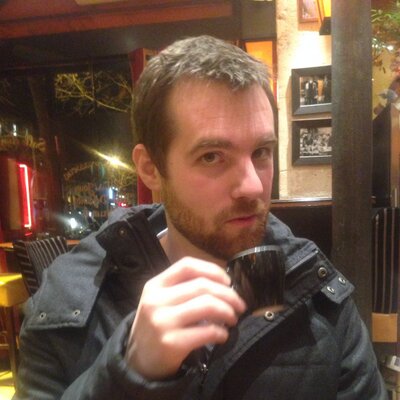 Profile Picture of Jason Burrell (@jasonburrell2) on Twitter