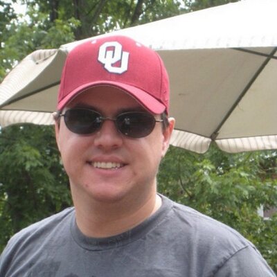 Profile Picture of Ricky Wilkins (@Surgeoholic) on Twitter