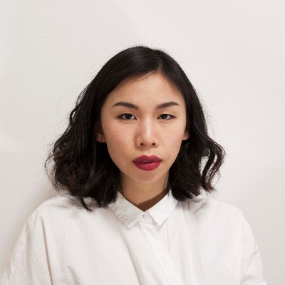 Profile Picture of Susan Bui (@iubnasus) on Twitter